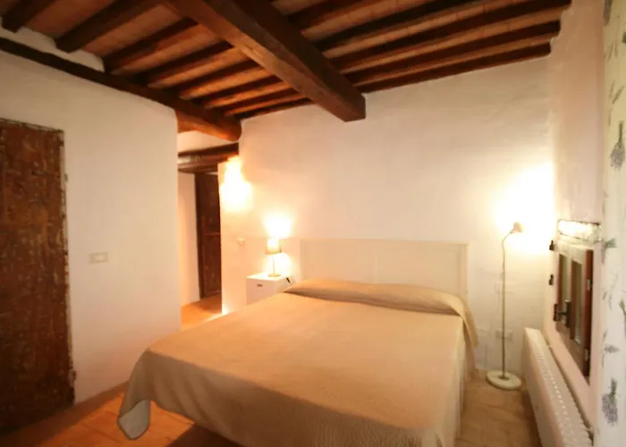Podere Pontedoro