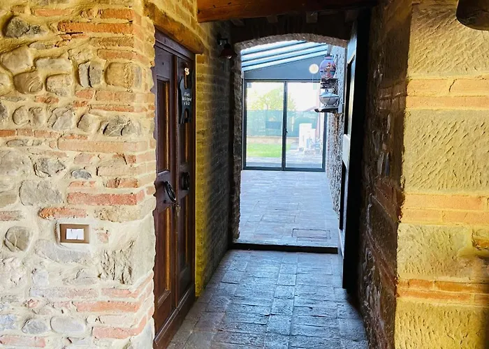 Agriturismo Del Casato