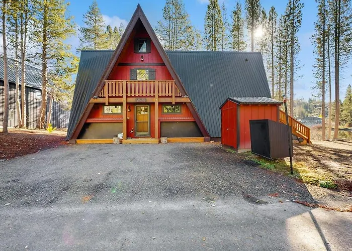 Luxury Lakefront Home With Private Hot Tub On-Site Dock Fireplace & Hoa Beach