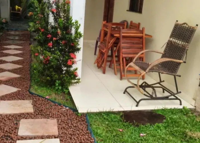 Rancho das mangabeiras