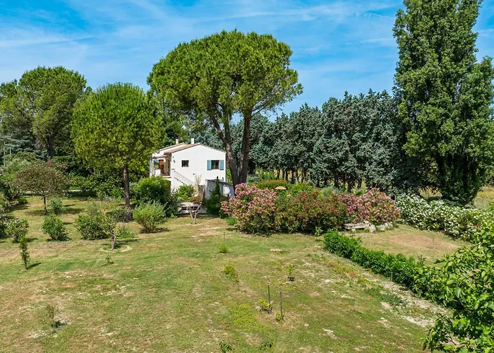 Studio La Provencale
