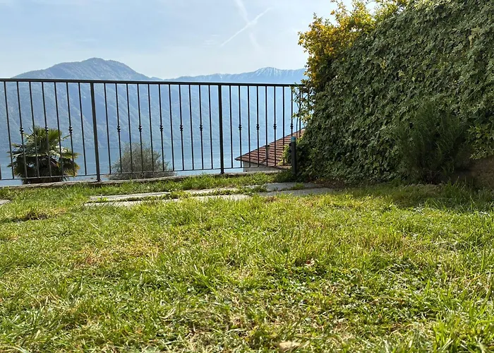Casa Il Girasole