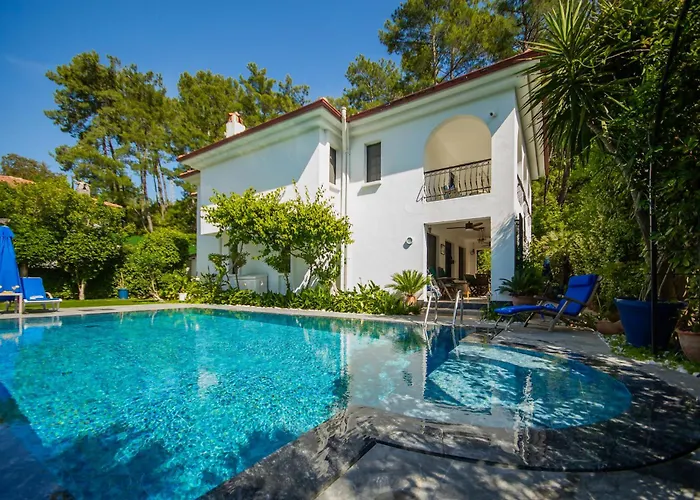 Villa Cecilia