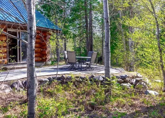 River View Cabin