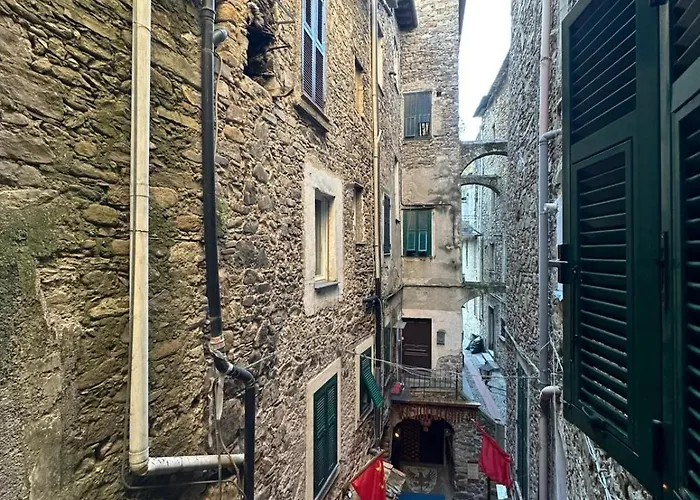 Il Dolce Rustico