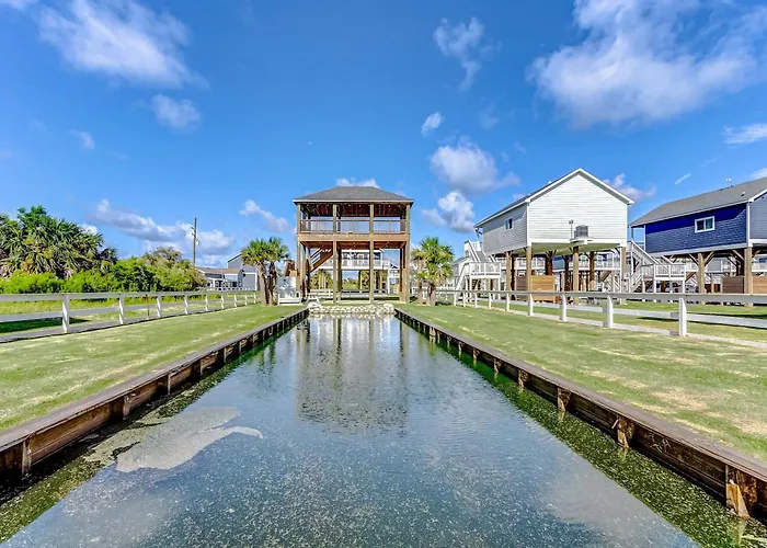 Life'S A Beach Home
