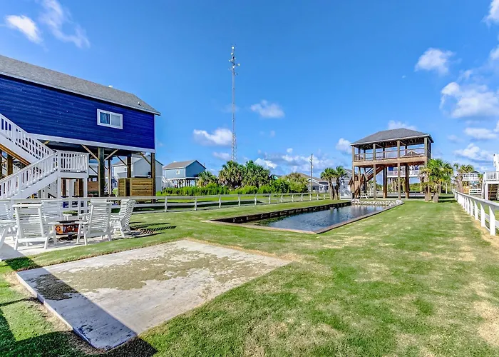 Life'S A Beach Home