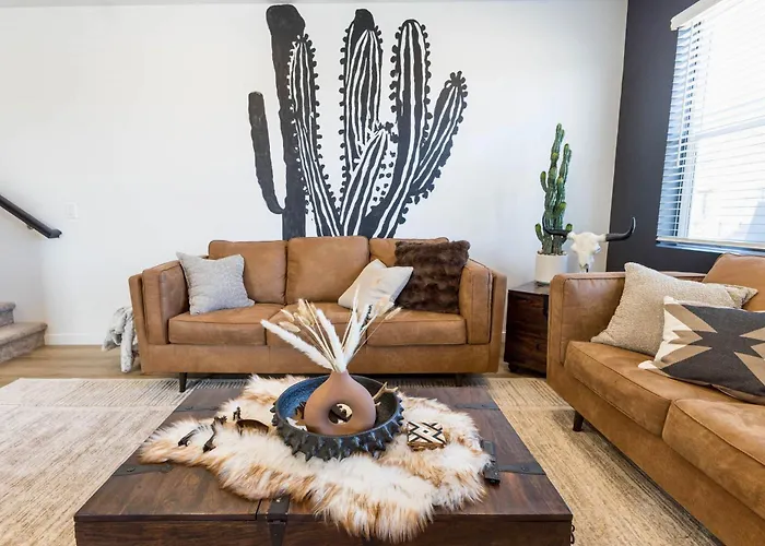 Velvet Spur - Sauna -Play Ground -Dog Park- 4 Br
