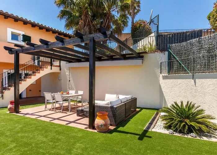 Holiday Home Tiana By Interhome