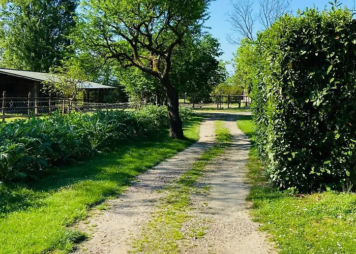 Agriturismo Del Casato