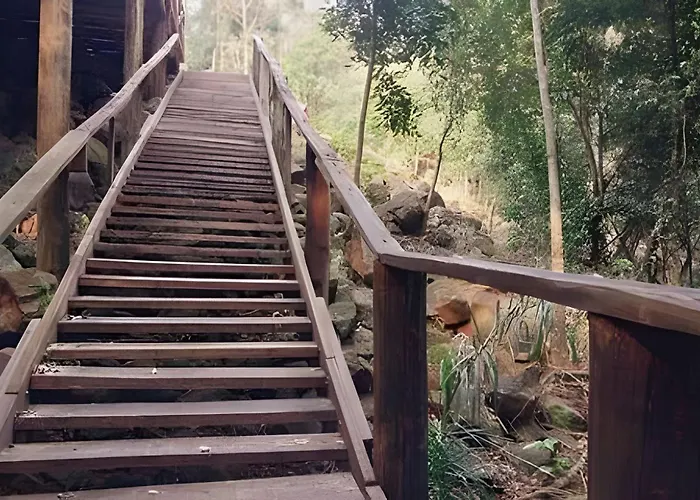 Cabana Quero quero