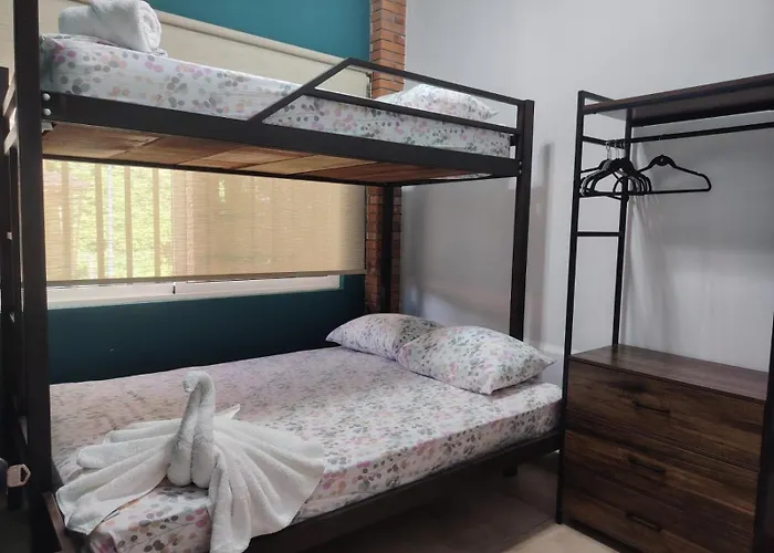 Casa Colibri Punta Leona Piscina Privada Playa Blanca Y Mantas A Un Paso