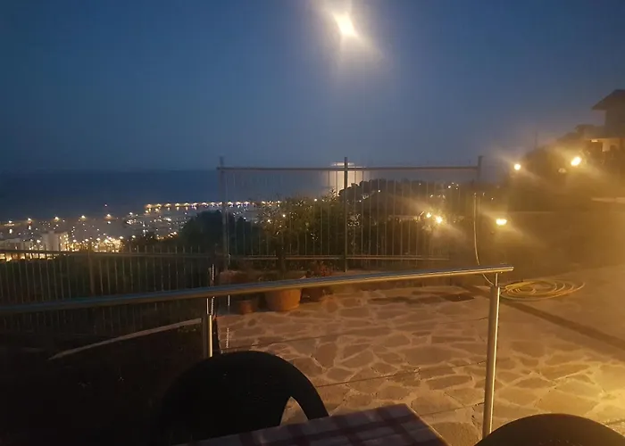 La Finestra Sul Blu