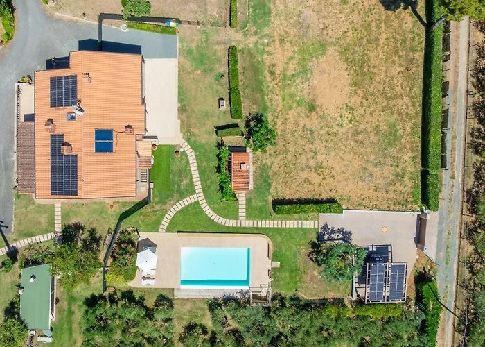Holiday Home Rose Adriano Home By Interhome