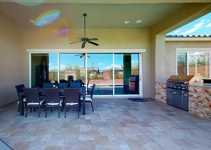 Dove Mountain Dream