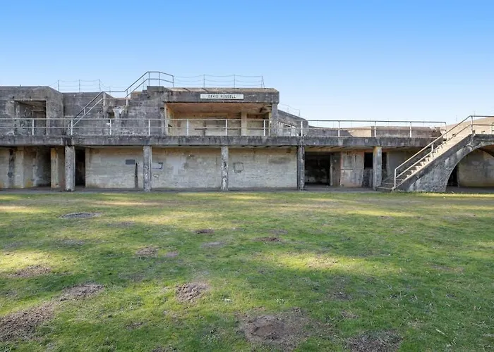 Oceanfront Getaway Close To Gearhart Golf Links No Pets