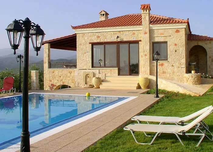 Dream Hill Villas
