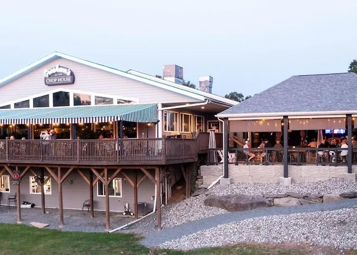 Wally'S Matchbox |New|Hot Tub|Fire Pit|Close 2 All