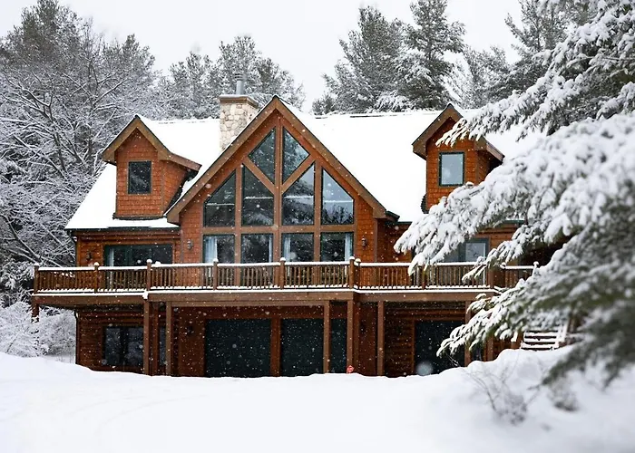 Exclusive Torch Lake Getaway 9435