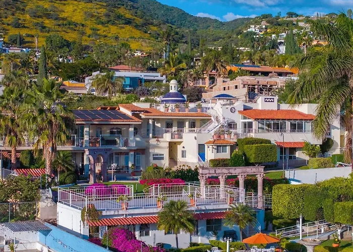 Casa Bella Vista