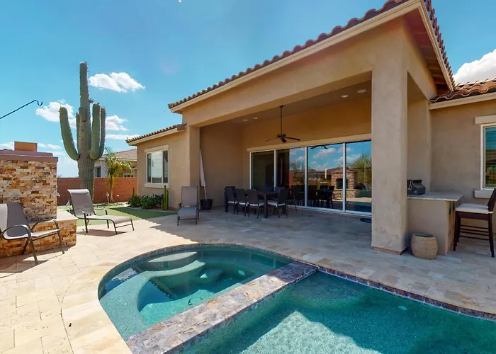 Dove Mountain Dream