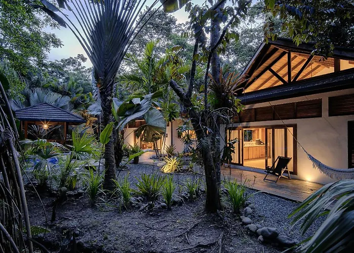 Nirvana House