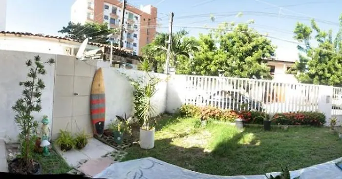 Pousada e Hostel Praia do poço