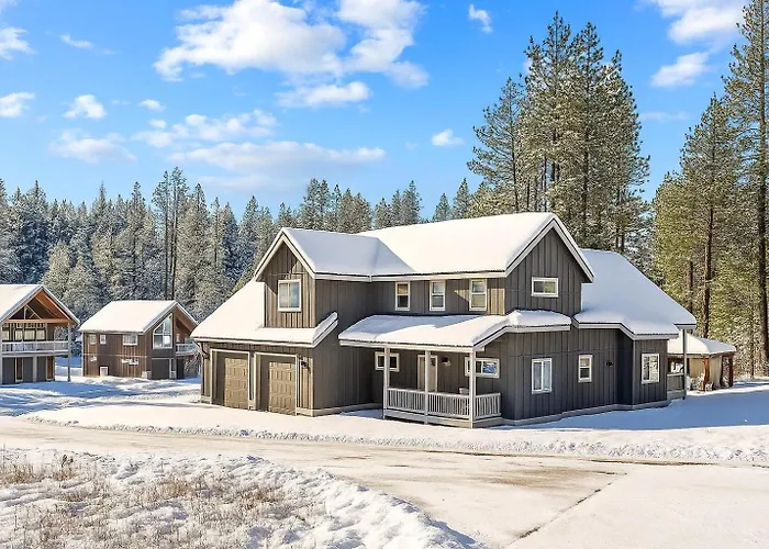 Aspen Lodge