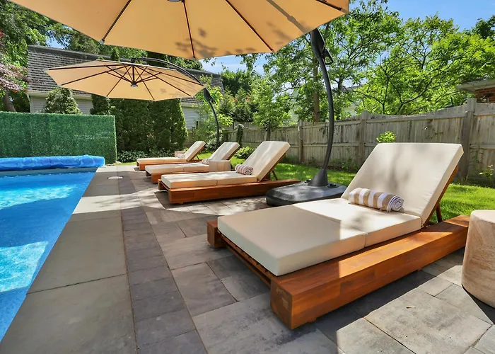 The Downtown Oasis West Hartford
