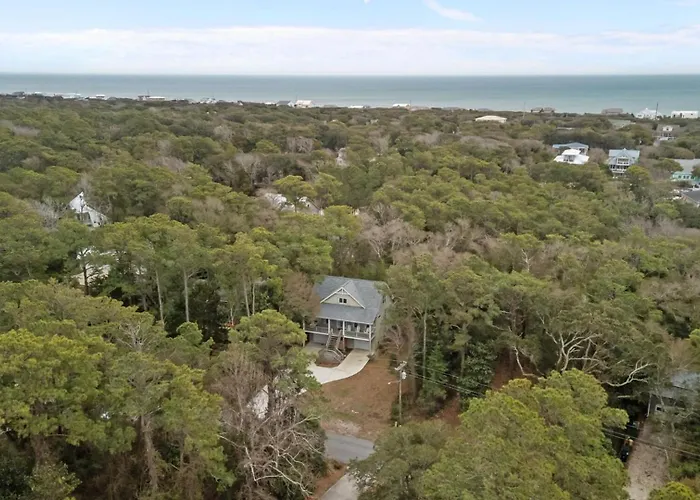 Hawthorne Haven Home