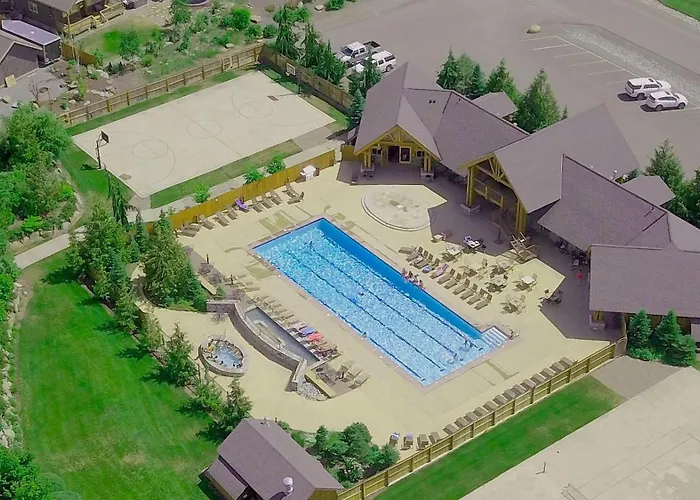 Aspen Lodge