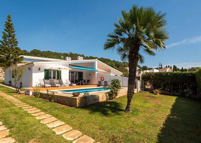 Villa Ca Mestre Rafel By Escape Home