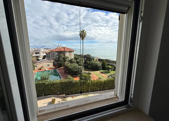 Villa Marazul - Fronte Mare In Capo Linaro