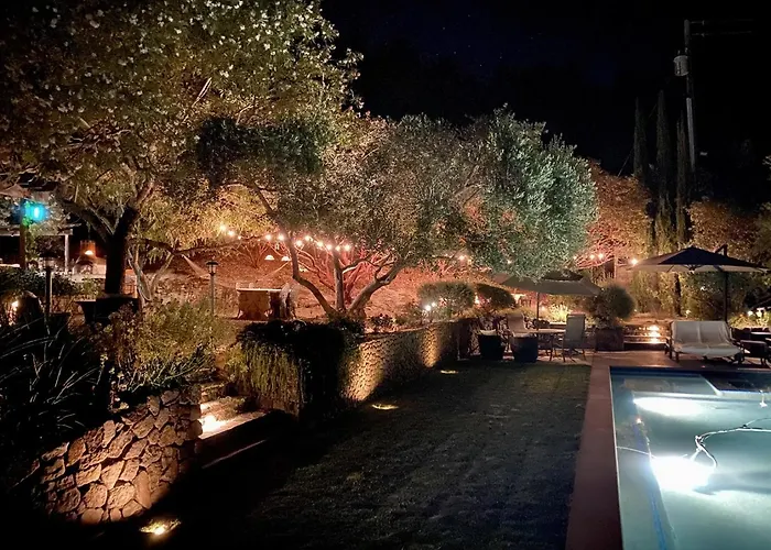 Villa Luba Helena
