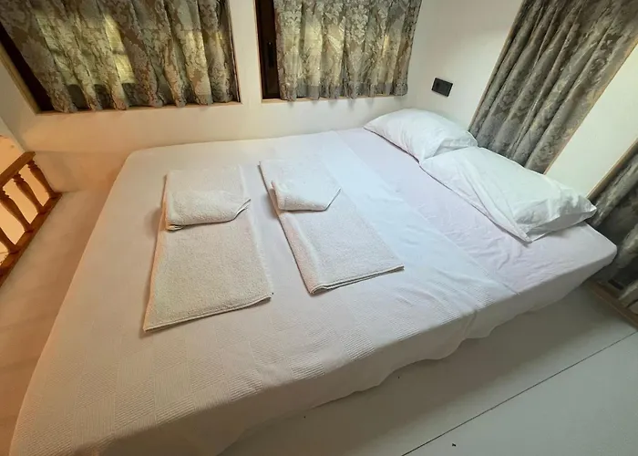 Didim Altinkum Tiny House, 100 M From The Sea