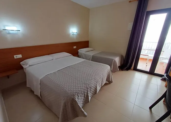 Hostal Costabella