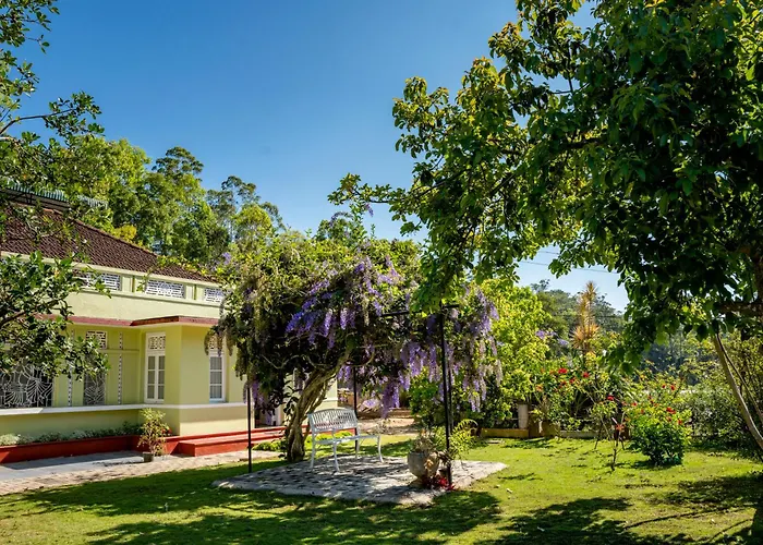 Villa 84 Ella