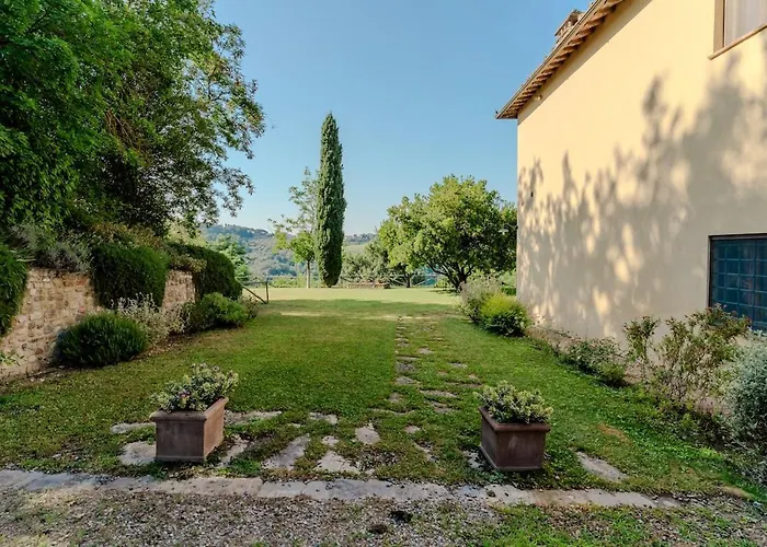 Villa Spoianello