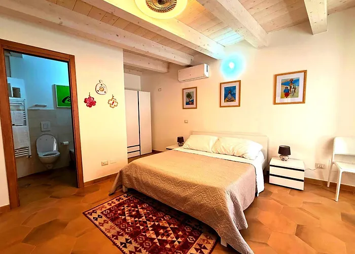 Your Charming Amantea Getaway