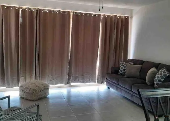 Linda Vista Puerto Penasco Las Conchas Condo 316
