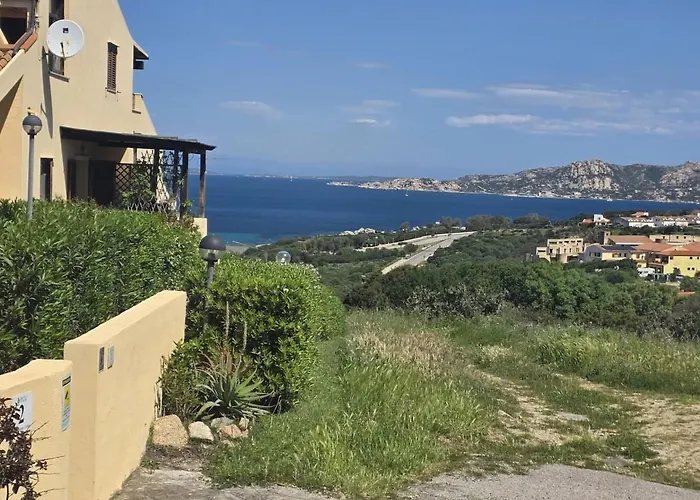 Casa Zelena