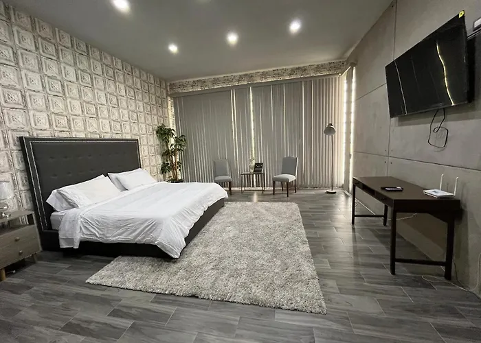Habitacion Privada El Fresno Torreon