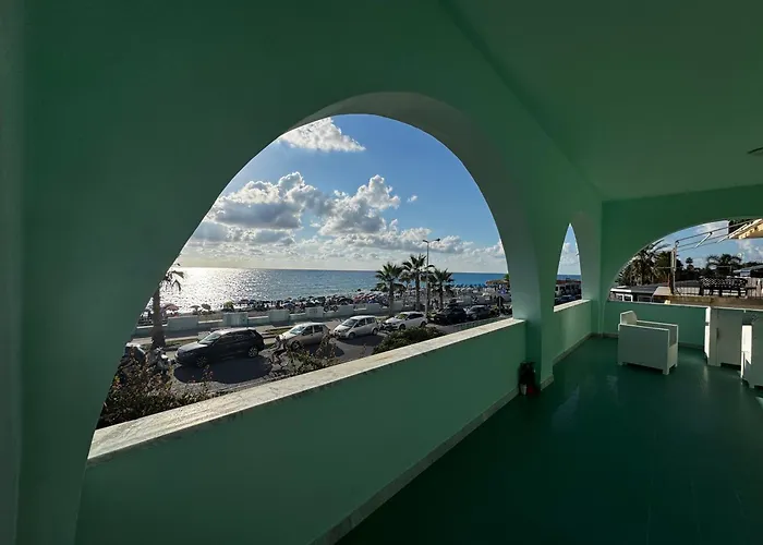 Dimora Igea - Casa Vacanze