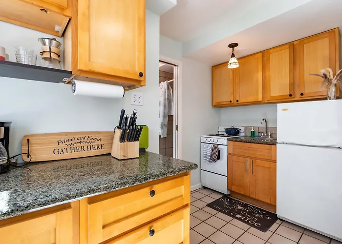 Cozy Garden Studio In North Berkeley - Great Value Near Uc & Parks