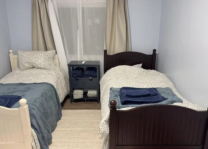 Ocean View Cozy Stay 1