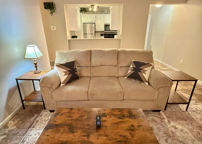 Cozy Condo For The World Cup