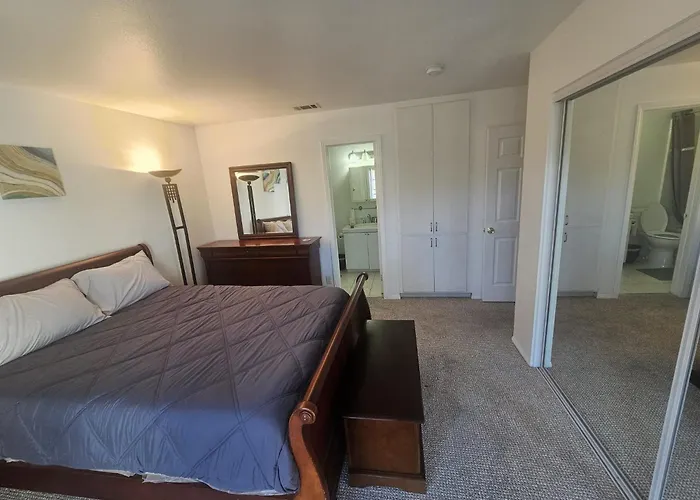 Modern Inglewood Gem 2Br 2Ba Near Sofi