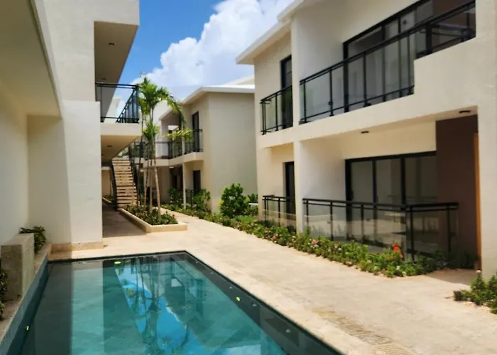Luxury Penthouse, Pool, Bbq, Private Terrace