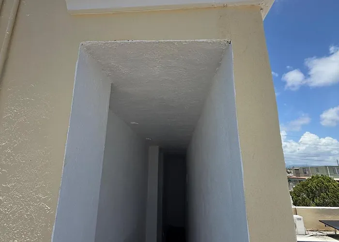Comfortable Apartment In The Greater Ponce Area