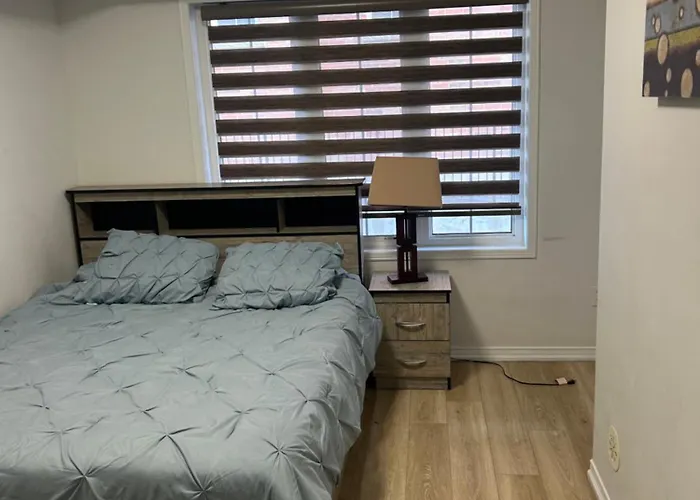 Oakville Comfort